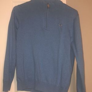 Vineyard vine boys large